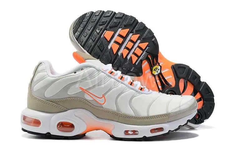 AIR MAX PLUS TN 'FIRST USE' — vista 2