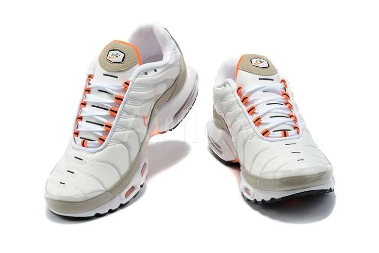 AIR MAX PLUS TN 'FIRST USE' 4