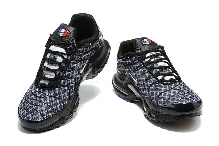 AIR MAX PLUS TN 'FRANCE' — vista 2