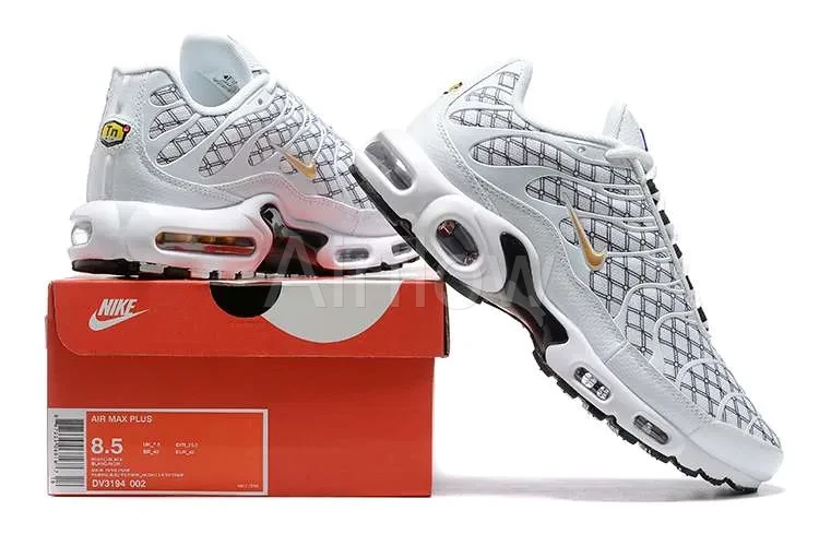 AIR MAX PLUS TN 'FRANCE' — vista 2