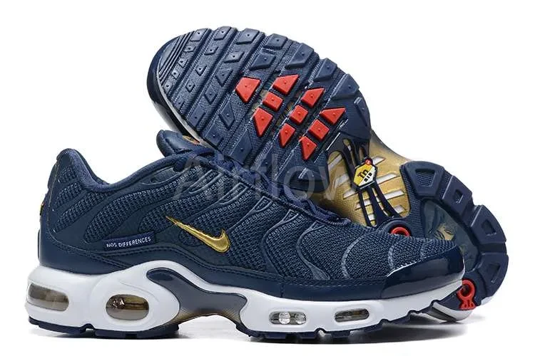 AIR MAX PLUS TN 'FRENCH FOOTBALL FEDERATION' 3