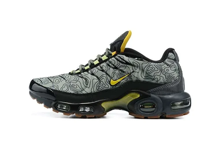 AIR MAX PLUS TN 'FRESH PRESPECTIVE'