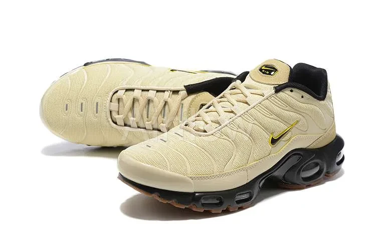 AIR MAX PLUS TN 'GOLD BULLET' 3