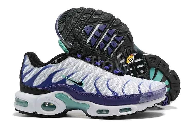 AIR MAX PLUS TN 'GRAPE' — vista 2