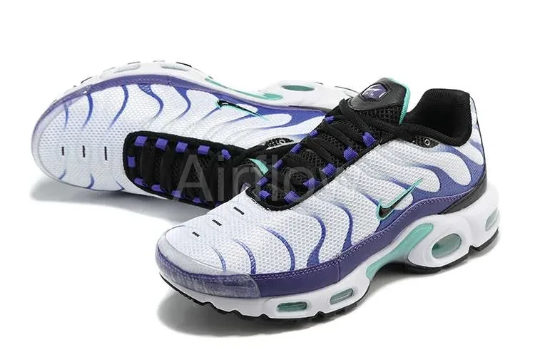 AIR MAX PLUS TN 'GRAPE' 3