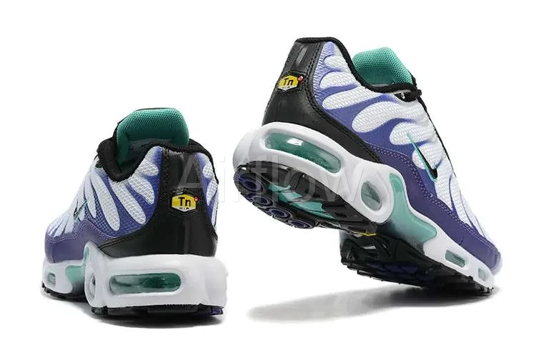 AIR MAX PLUS TN 'GRAPE' 4