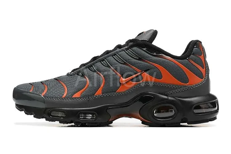 AIR MAX PLUS TN 'GREY ORANGE'