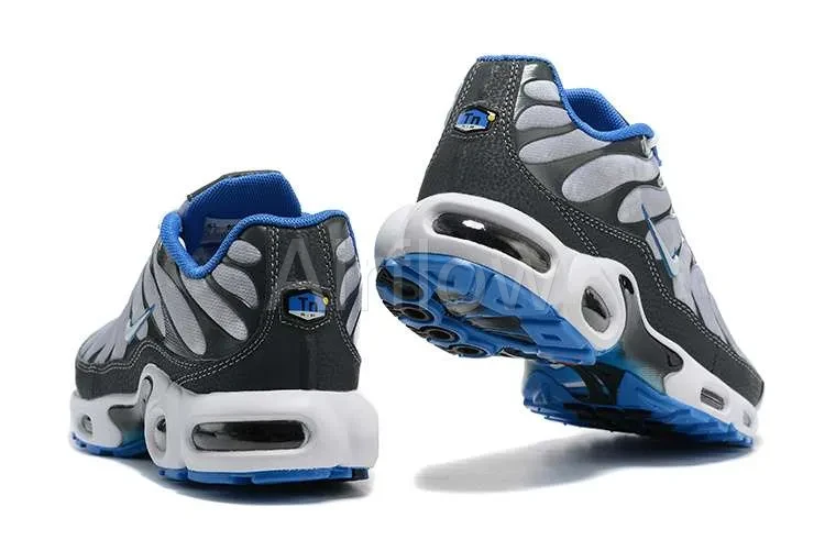AIR MAX PLUS TN 'GREY RACER BLUE' 3