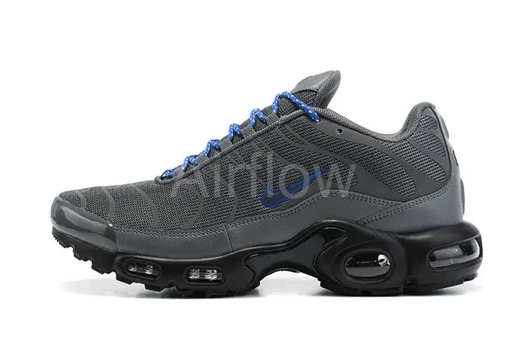 AIR MAX PLUS TN 'GREY REFLECTIVE'