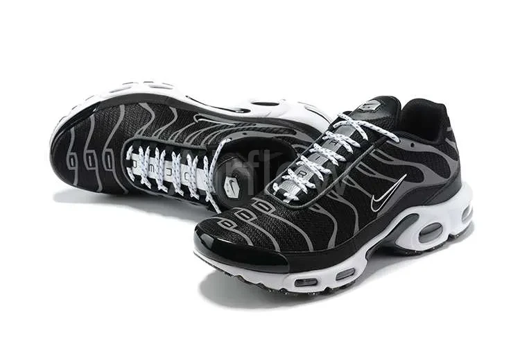 AIR MAX PLUS TN 'GRIND DARK GREY' 3