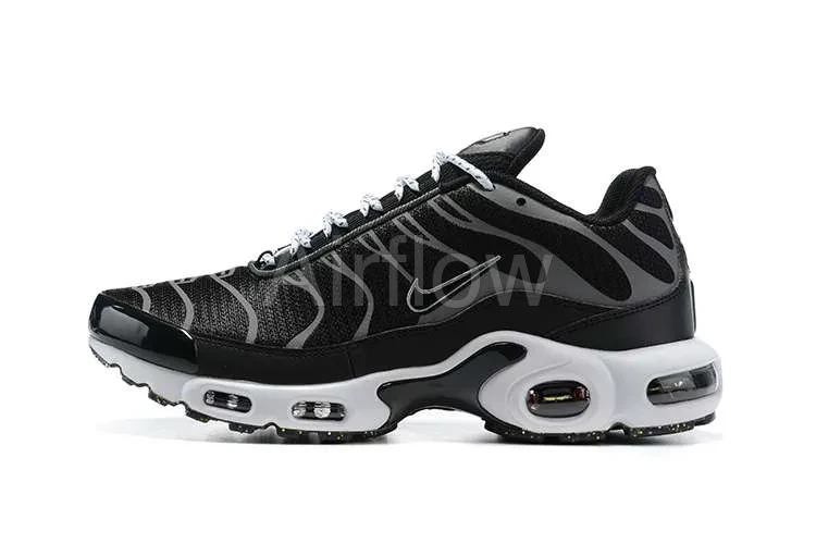 AIR MAX PLUS TN 'GRIND DARK GREY'