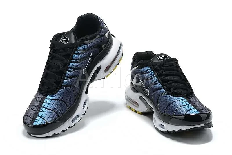 AIR MAX PLUS TN 'HALF RACER' — vista 2