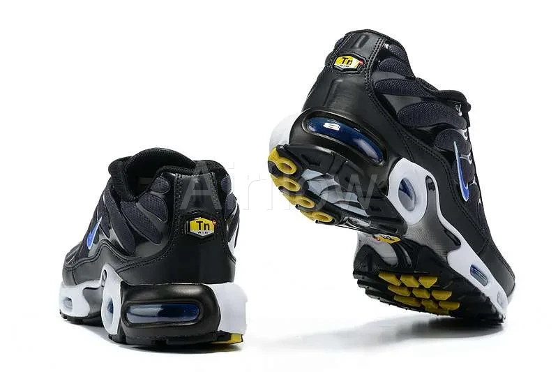 AIR MAX PLUS TN 'HALF RACER' 3