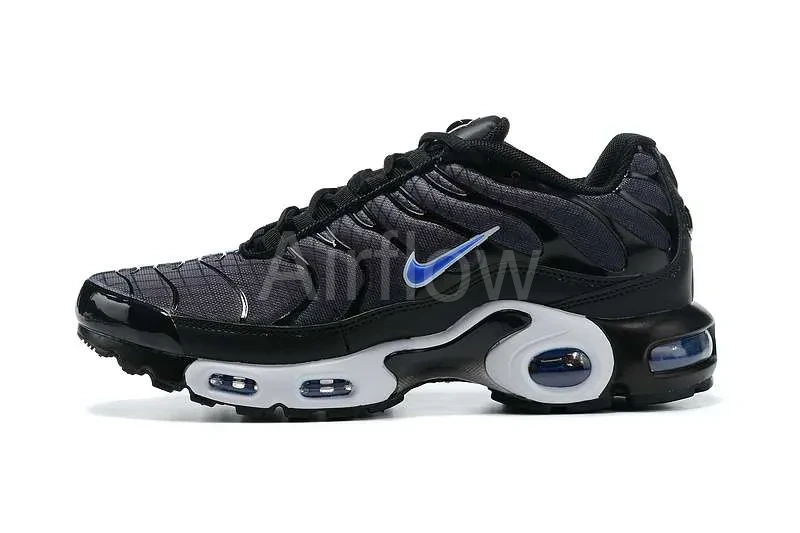 AIR MAX PLUS TN 'HALF RACER'