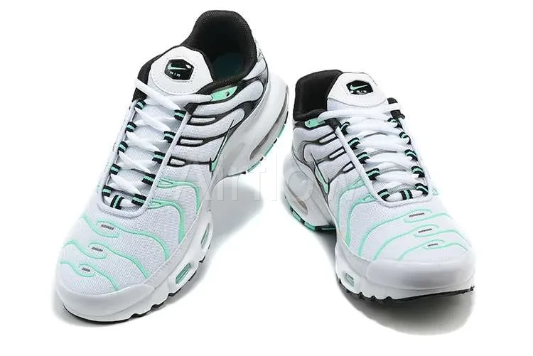 AIR MAX PLUS TN 'HYPER JADE' — vista 2