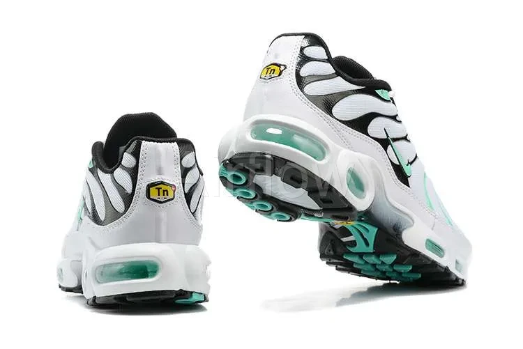 AIR MAX PLUS TN 'HYPER JADE' 3