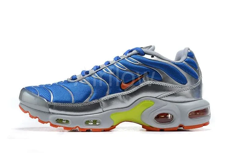 AIR MAX PLUS TN 'HYPER ROYALBLUSH'