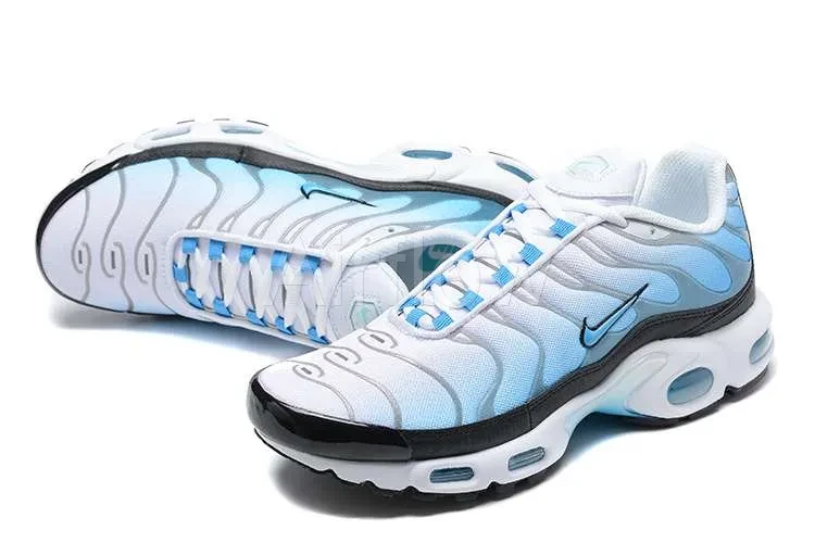 AIR MAX PLUS TN 'ICE' — vista 2
