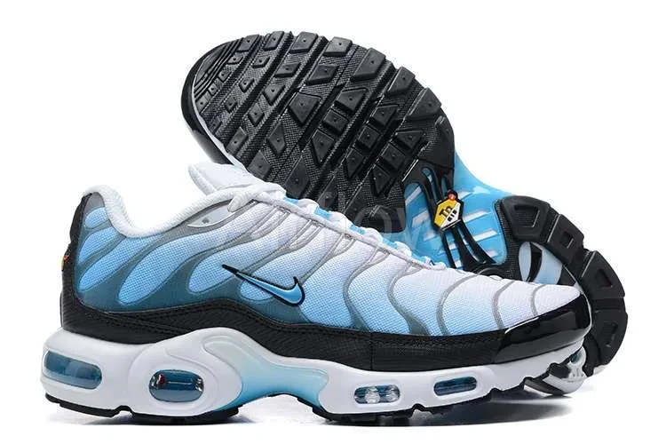AIR MAX PLUS TN 'ICE' 3