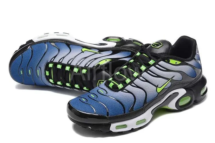 AIR MAX PLUS TN 'ICONS' — vista 2