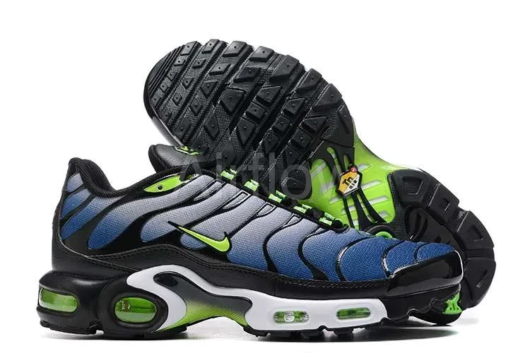 AIR MAX PLUS TN 'ICONS' 3