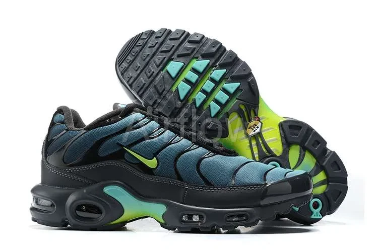 AIR MAX PLUS TN 'IRIDESCENT' — vista 2
