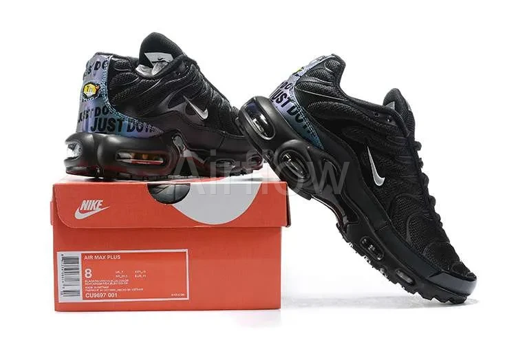 AIR MAX PLUS TN 'JUST DO IT' — vista 2