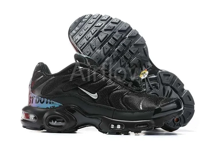 AIR MAX PLUS TN 'JUST DO IT' 3