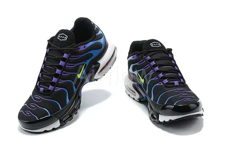 AIR MAX PLUS TN 'KAOMOJI' — vista 2