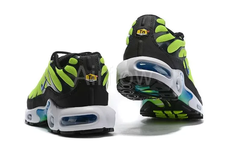 AIR MAX PLUS TN 'LIME RACER BLUE' 3