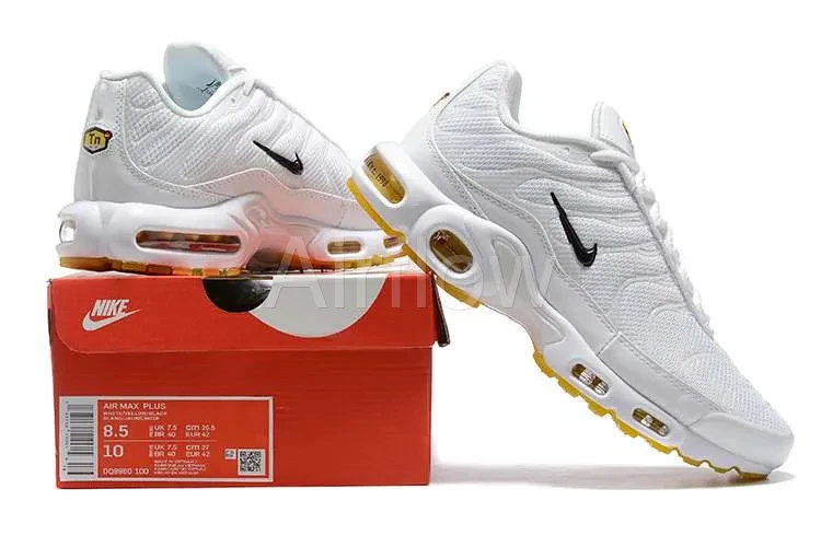 AIR MAX PLUS TN 'M. FRANK RUDY' — vista 2