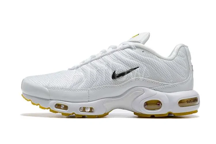 AIR MAX PLUS TN 'M. FRANK RUDY'