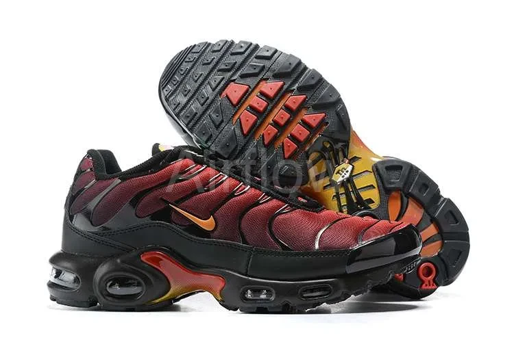 AIR MAX PLUS TN 'MAGMA PACK' — vista 2