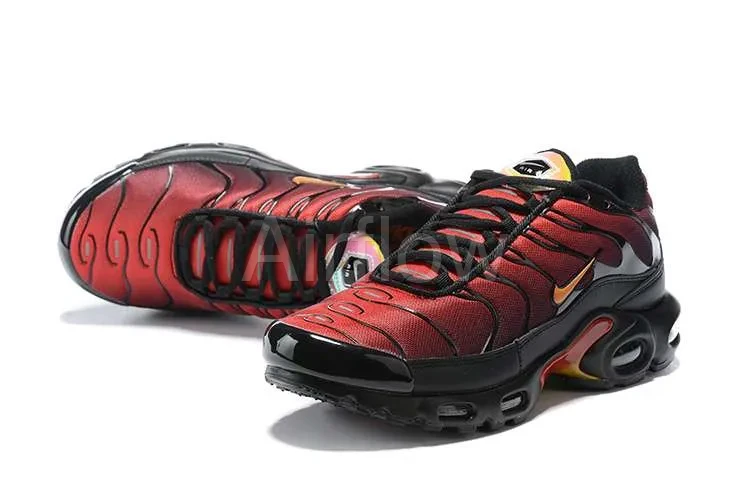 AIR MAX PLUS TN 'MAGMA PACK' 3