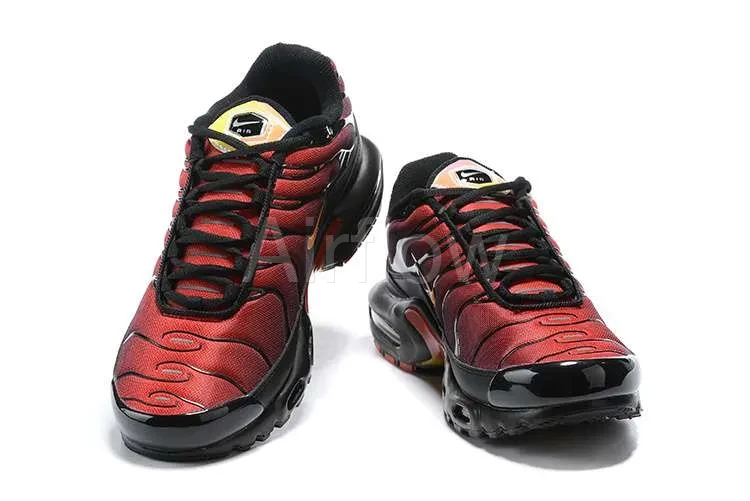 AIR MAX PLUS TN 'MAGMA PACK' 4