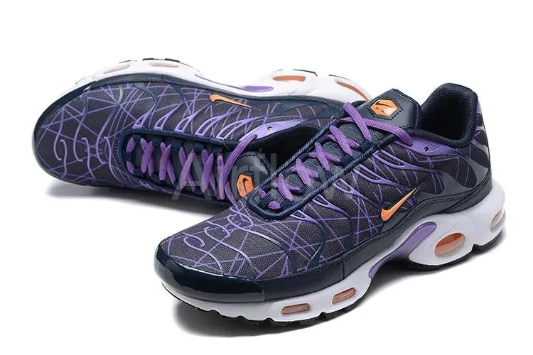 AIR MAX PLUS TN 'MATRIX' — vista 2