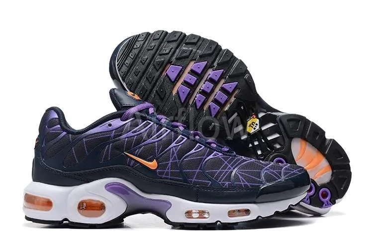 AIR MAX PLUS TN 'MATRIX' 3
