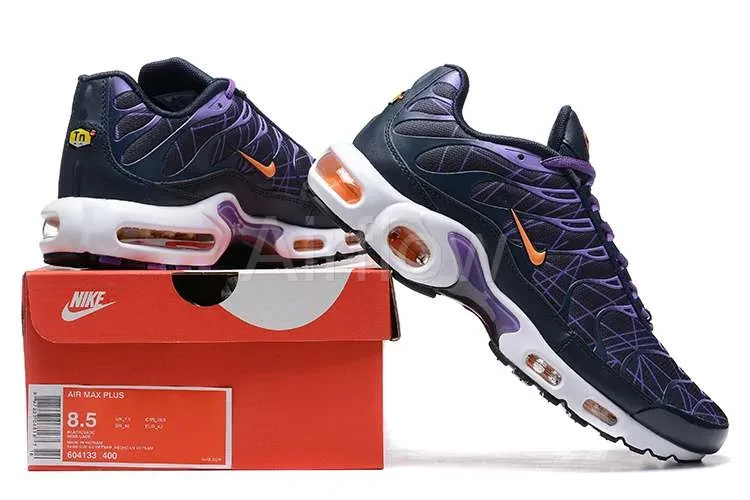 AIR MAX PLUS TN 'MATRIX' 4