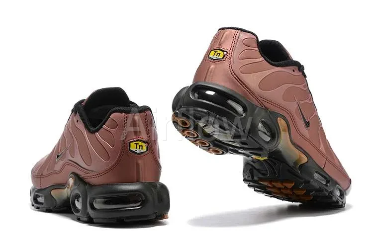 AIR MAX PLUS TN 'METALLIC COOPER' 4