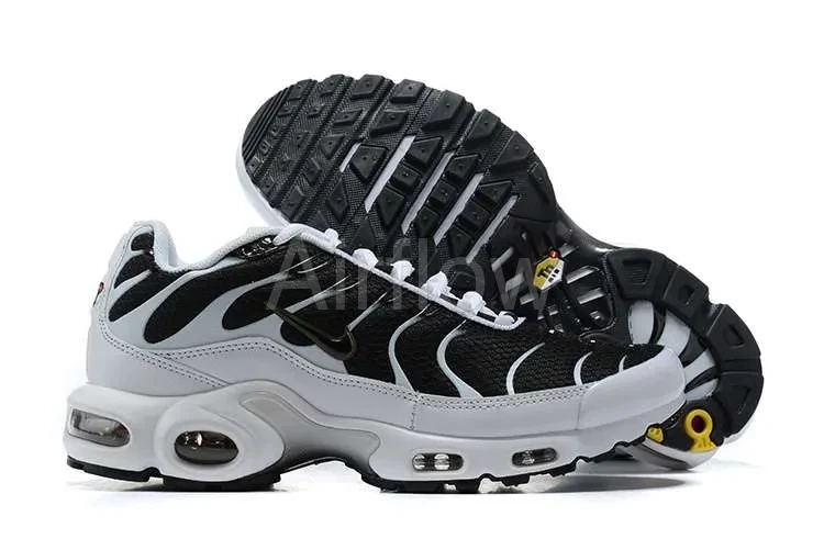 AIR MAX PLUS TN 'METALLIC PEWTER' — vista 2