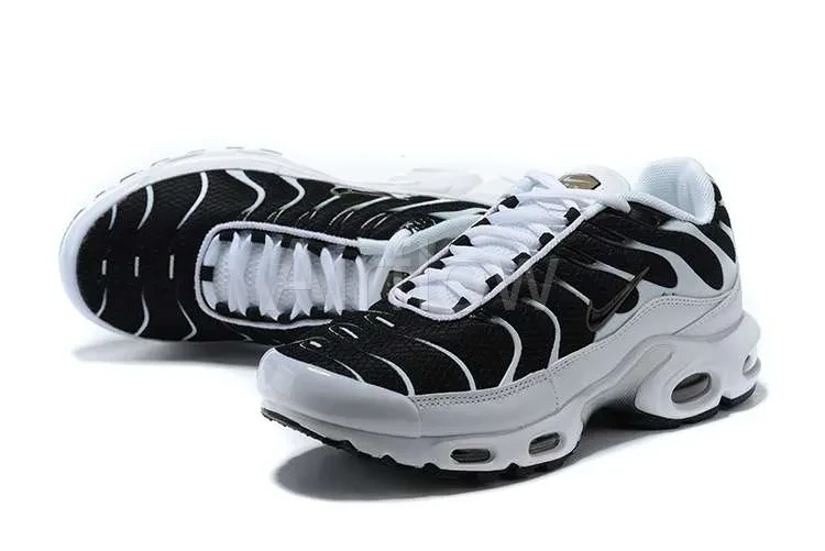 AIR MAX PLUS TN 'METALLIC PEWTER' 3