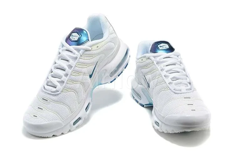 AIR MAX PLUS TN 'METALLIC TEAL' — vista 2