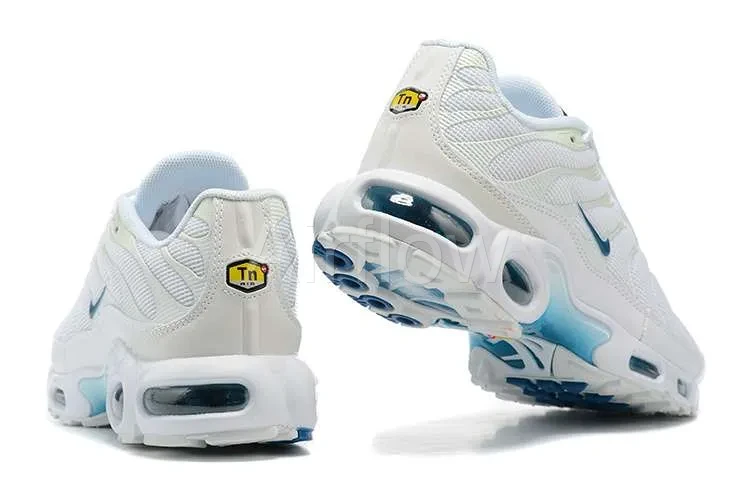 AIR MAX PLUS TN 'METALLIC TEAL' 3