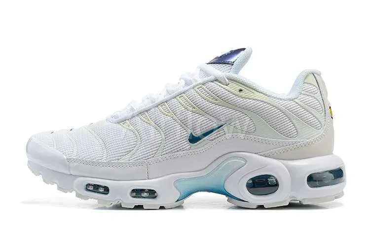 AIR MAX PLUS TN 'METALLIC TEAL'