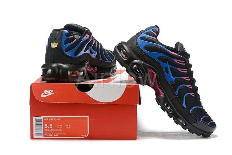 AIR MAX PLUS TN 'MIAMI VICE' — vista 2
