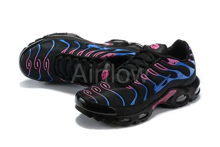 AIR MAX PLUS TN 'MIAMI VICE' 3