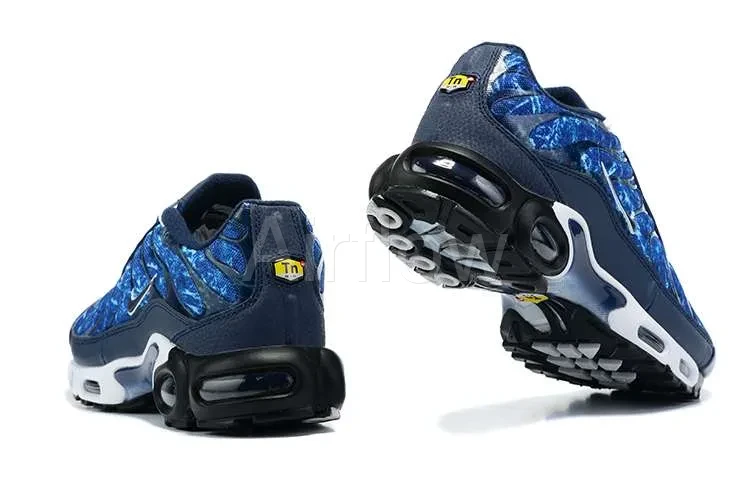 AIR MAX PLUS TN 'MIDNIGHT NAVY WHITE' 3