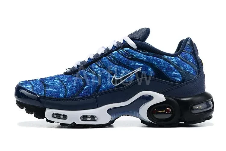 AIR MAX PLUS TN 'MIDNIGHT NAVY WHITE'