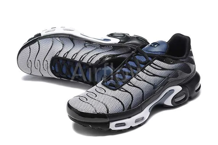 AIR MAX PLUS TN 'MIDNIGHT NAVY' — vista 2