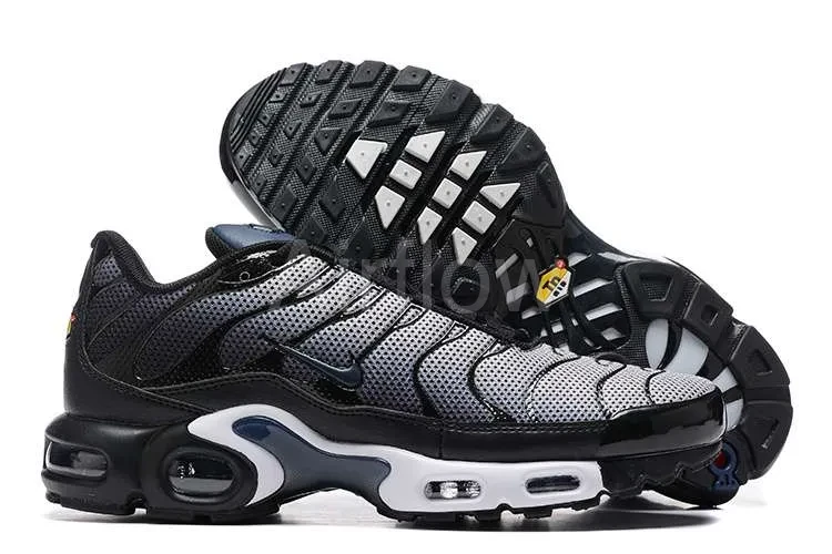 AIR MAX PLUS TN 'MIDNIGHT NAVY' 3